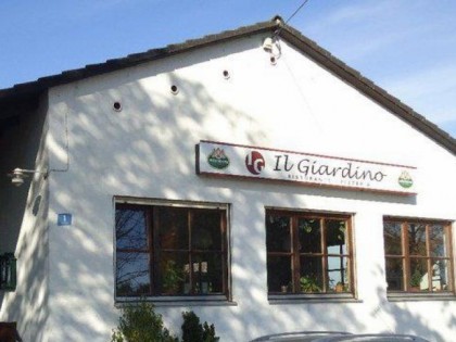 照片: il Giardino